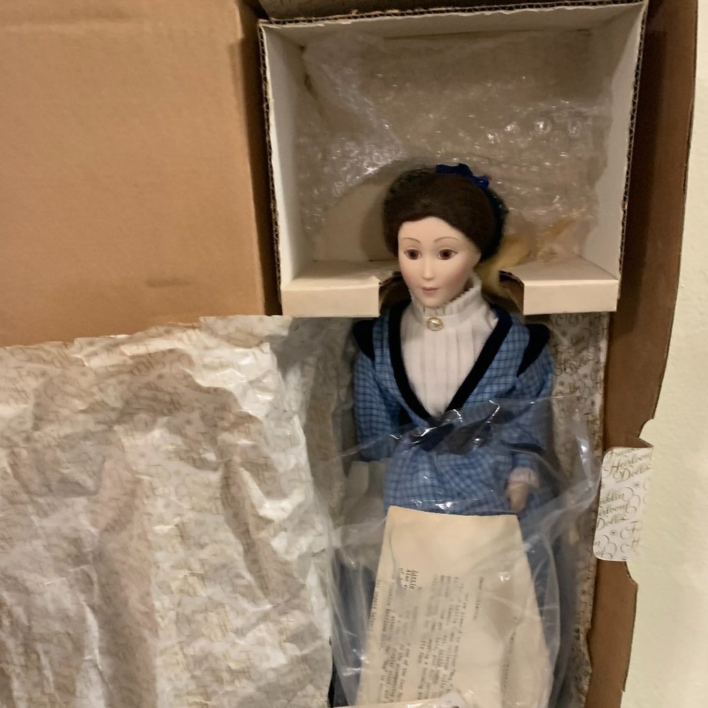 MEG DOLLS NEW